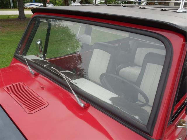 1973 Jeep Commando (CC-2078523) for sale in Palmetto, Florida