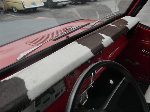 1973 Jeep Commando (CC-2078523) for sale in Palmetto, Florida