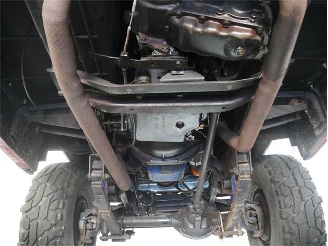 1973 Jeep Commando (CC-2078523) for sale in Palmetto, Florida
