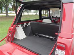 1973 Jeep Commando (CC-2078523) for sale in Palmetto, Florida