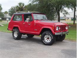 1973 Jeep Commando (CC-2078523) for sale in Palmetto, Florida