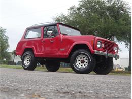 1973 Jeep Commando (CC-2078523) for sale in Palmetto, Florida