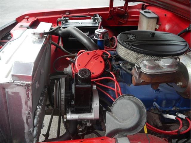 1973 Jeep Commando (CC-2078523) for sale in Palmetto, Florida