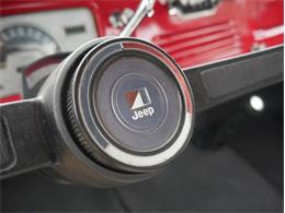 1973 Jeep Commando (CC-2078523) for sale in Palmetto, Florida