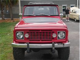 1973 Jeep Commando (CC-2078523) for sale in Palmetto, Florida