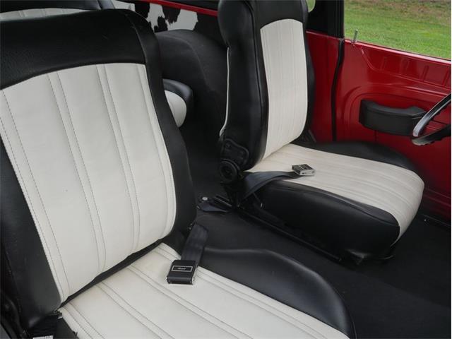 1973 Jeep Commando (CC-2078523) for sale in Palmetto, Florida