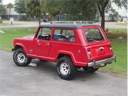 1973 Jeep Commando (CC-2078523) for sale in Palmetto, Florida