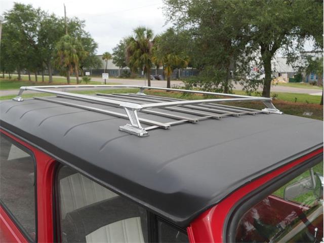 1973 Jeep Commando (CC-2078523) for sale in Palmetto, Florida