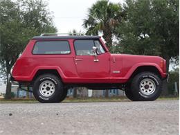 1973 Jeep Commando (CC-2078523) for sale in Palmetto, Florida