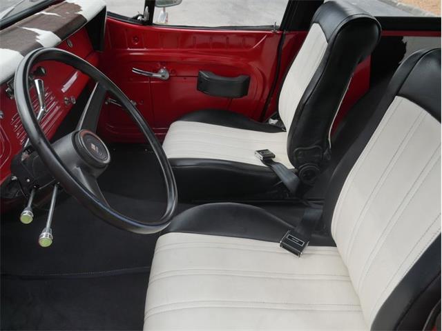 1973 Jeep Commando (CC-2078523) for sale in Palmetto, Florida