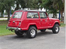 1973 Jeep Commando (CC-2078523) for sale in Palmetto, Florida