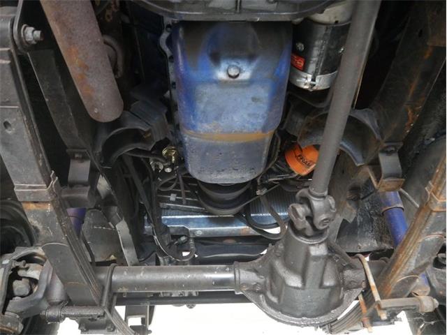 1973 Jeep Commando (CC-2078523) for sale in Palmetto, Florida