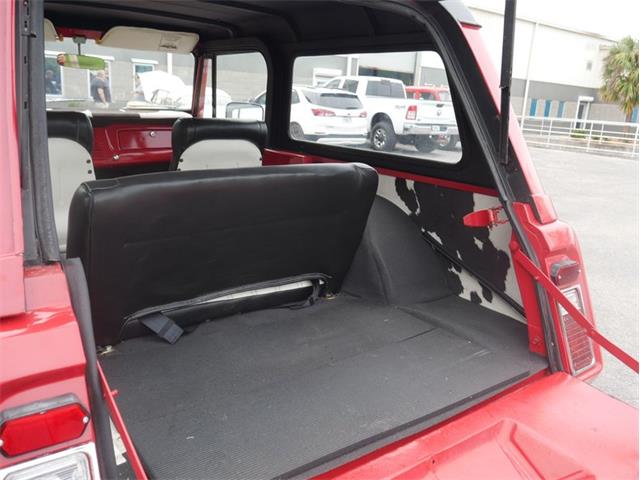 1973 Jeep Commando (CC-2078523) for sale in Palmetto, Florida