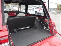 1973 Jeep Commando (CC-2078523) for sale in Palmetto, Florida