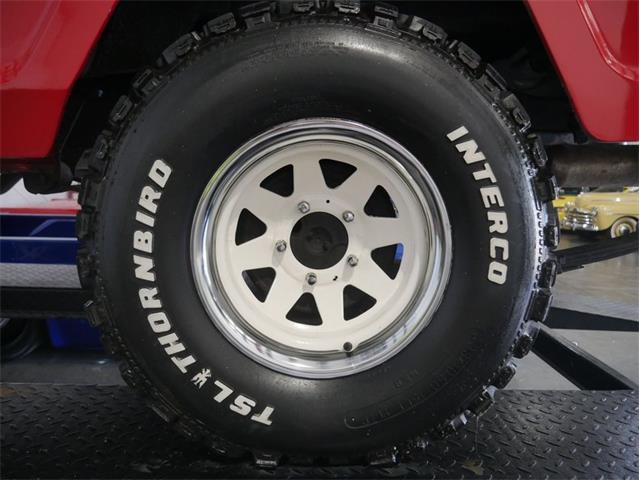 1973 Jeep Commando (CC-2078523) for sale in Palmetto, Florida