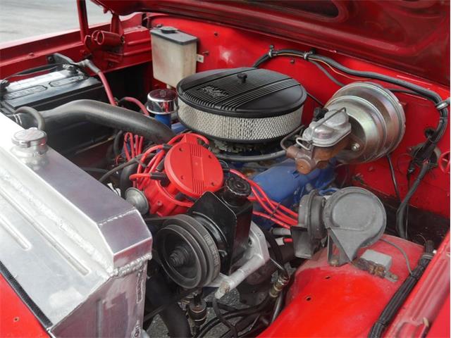 1973 Jeep Commando (CC-2078523) for sale in Palmetto, Florida