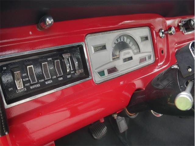 1973 Jeep Commando (CC-2078523) for sale in Palmetto, Florida