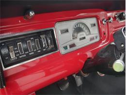 1973 Jeep Commando (CC-2078523) for sale in Palmetto, Florida
