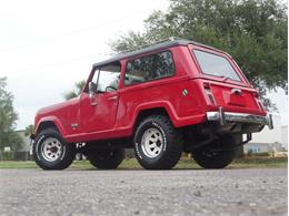 1973 Jeep Commando (CC-2078523) for sale in Palmetto, Florida