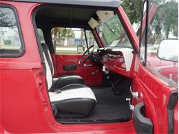 1973 Jeep Commando (CC-2078523) for sale in Palmetto, Florida