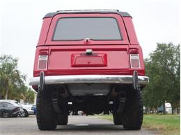 1973 Jeep Commando (CC-2078523) for sale in Palmetto, Florida