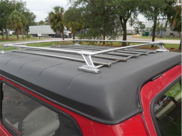1973 Jeep Commando (CC-2078523) for sale in Palmetto, Florida