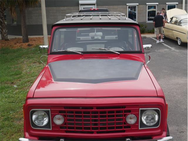 1973 Jeep Commando (CC-2078523) for sale in Palmetto, Florida