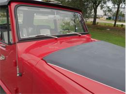 1973 Jeep Commando (CC-2078523) for sale in Palmetto, Florida