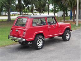 1973 Jeep Commando (CC-2078523) for sale in Palmetto, Florida
