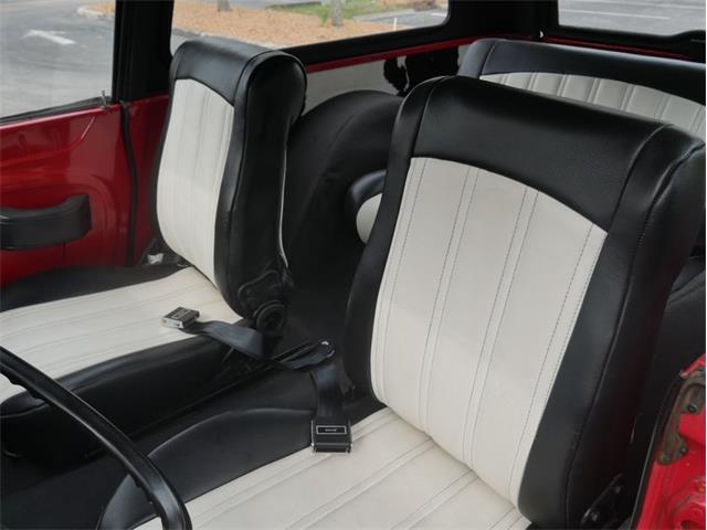 1973 Jeep Commando (CC-2078523) for sale in Palmetto, Florida