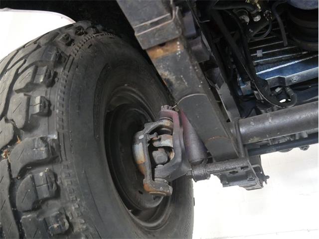 1973 Jeep Commando (CC-2078523) for sale in Palmetto, Florida