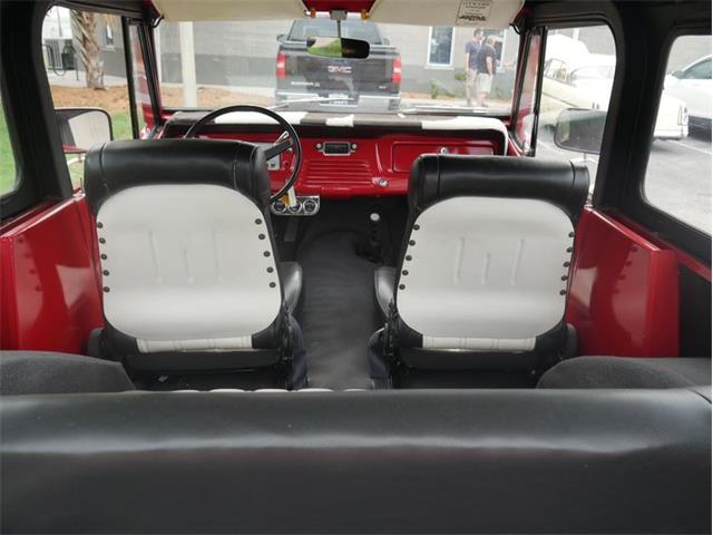1973 Jeep Commando (CC-2078523) for sale in Palmetto, Florida