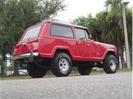 1973 Jeep Commando (CC-2078523) for sale in Palmetto, Florida