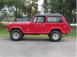 1973 Jeep Commando (CC-2078523) for sale in Palmetto, Florida