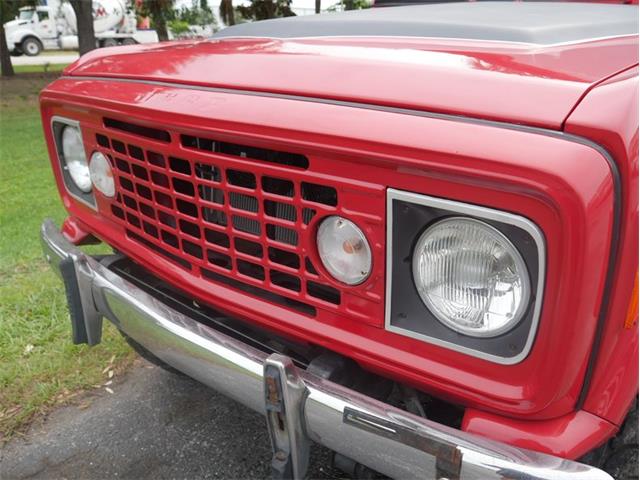 1973 Jeep Commando (CC-2078523) for sale in Palmetto, Florida