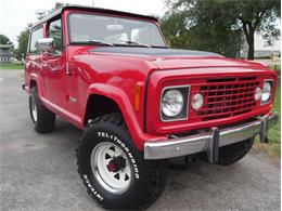 1973 Jeep Commando (CC-2078523) for sale in Palmetto, Florida