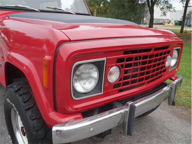 1973 Jeep Commando (CC-2078523) for sale in Palmetto, Florida