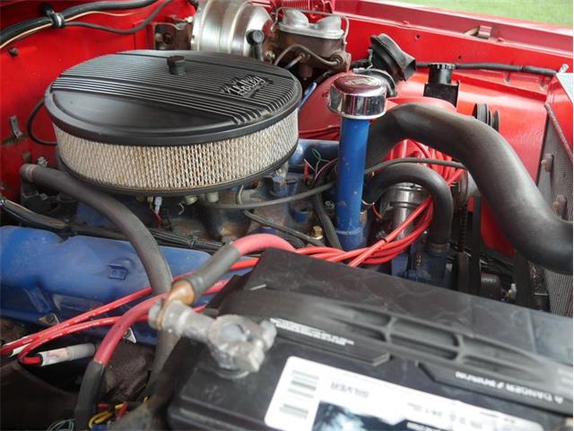 1973 Jeep Commando (CC-2078523) for sale in Palmetto, Florida