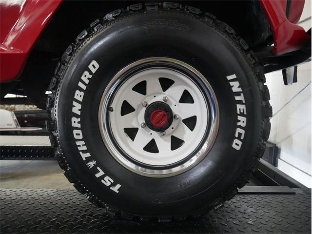 1973 Jeep Commando (CC-2078523) for sale in Palmetto, Florida