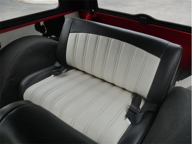 1973 Jeep Commando (CC-2078523) for sale in Palmetto, Florida