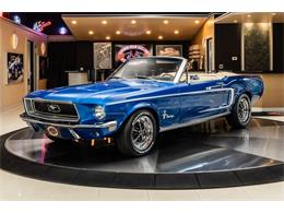 1968 Ford Mustang (CC-2078526) for sale in Plymouth, Michigan