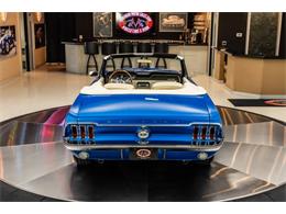 1968 Ford Mustang (CC-2078526) for sale in Plymouth, Michigan