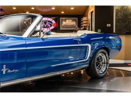 1968 Ford Mustang (CC-2078526) for sale in Plymouth, Michigan