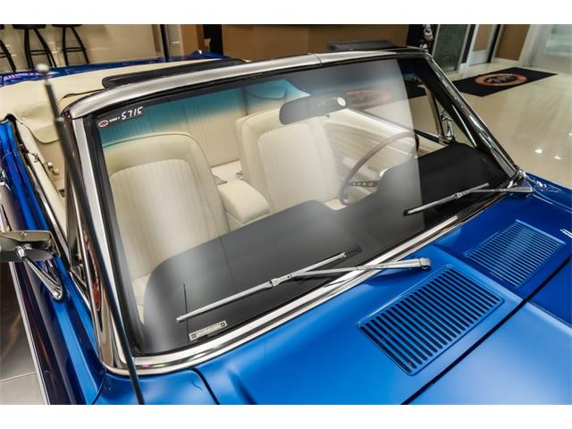 1968 Ford Mustang (CC-2078526) for sale in Plymouth, Michigan
