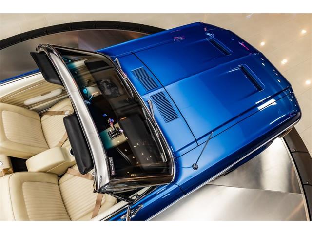 1968 Ford Mustang (CC-2078526) for sale in Plymouth, Michigan