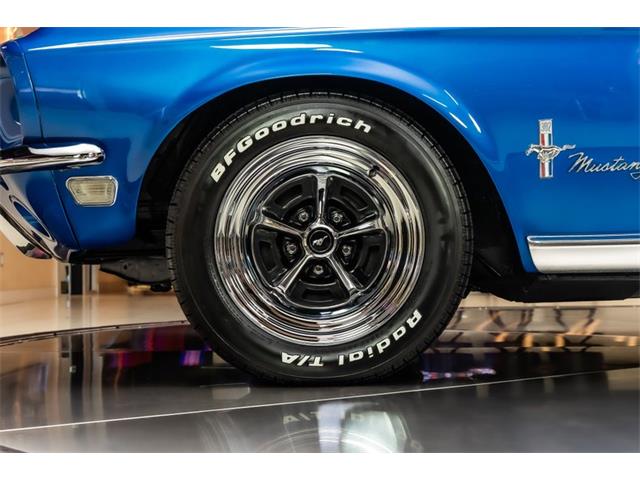 1968 Ford Mustang (CC-2078526) for sale in Plymouth, Michigan