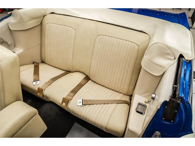1968 Ford Mustang (CC-2078526) for sale in Plymouth, Michigan