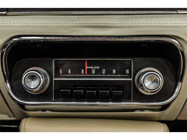 1968 Ford Mustang (CC-2078526) for sale in Plymouth, Michigan