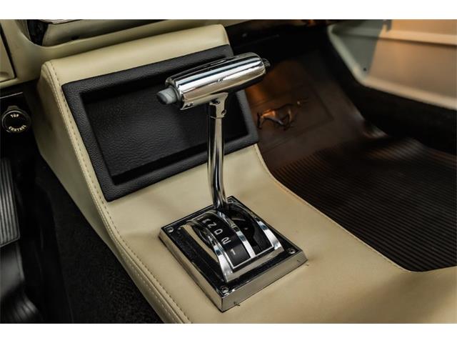 1968 Ford Mustang (CC-2078526) for sale in Plymouth, Michigan