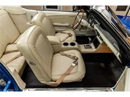 1968 Ford Mustang (CC-2078526) for sale in Plymouth, Michigan